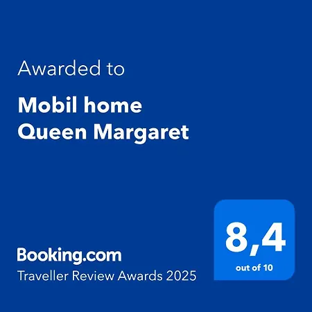 Mobil Queen Margaret *