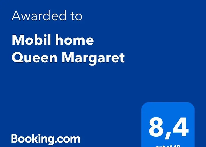 Mobil Queen Margaret *